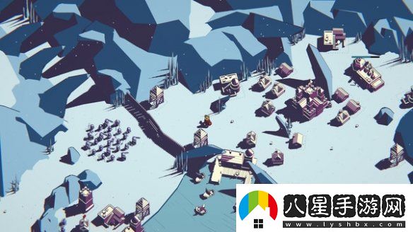 好評塔防游戲Thronefall10月正式登陸多平臺！