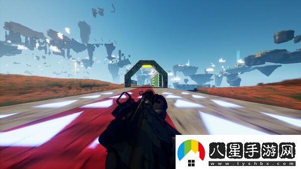 EchoPointNova開放世界FPS！耕升RTX4070SUPER踏雪OC定制版勁爽戰(zhàn)斗