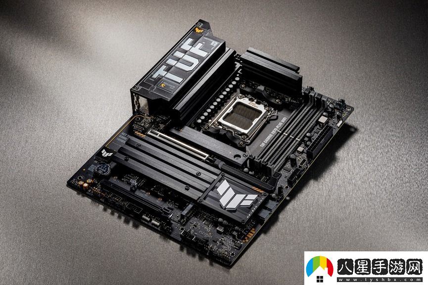 定金膨脹華碩X870E、X870系列主板火熱預(yù)售中