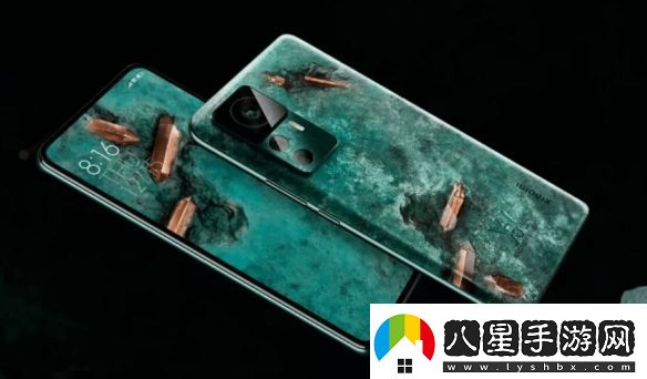 小米12TPro定制版配色被吐槽似煙灰缸！雷軍