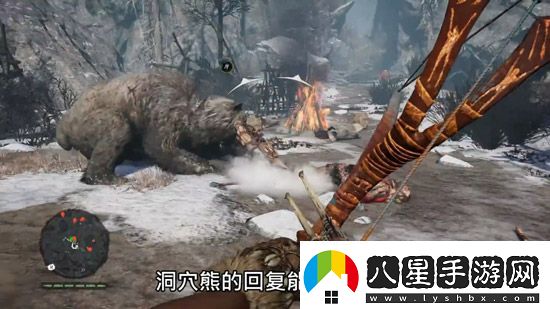 開年期待游戲排行榜這些游戲?qū)⑴隳阋黄鹩有履?><p>孤島驚魂：原始?xì)⒙?/p><p>孤島驚魂系列游戲一直十分吸引玩家的就是其中的狩獵系統(tǒng)，不過之前的游戲設(shè)定中狩獵只是提升玩家能力的一種手段，而在孤島驚魂：原始?xì)⒙局型婕也坏貌粸樯娑?zhàn)斗。本作還將有馴服野獸的系統(tǒng)，你可以馴化自己中意的野獸來讓它協(xié)助自己戰(zhàn)斗，是不是有種3A級口袋妖怪的感覺？育碧的這次大膽的打破常規(guī)思路的創(chuàng)新可謂是賺足了所有玩家的眼球，孤島驚魂：原始?xì)⒙緦⒂?月23日正式發(fā)售登陸PS4以及Xbox One平臺，</p><p>街頭霸王5</p><p style=