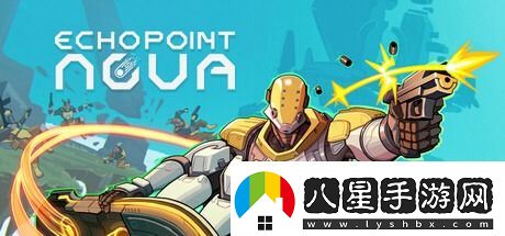 EchoPointNova開放世界FPS！耕升RTX4070SUPER踏雪OC定制版勁爽戰(zhàn)斗