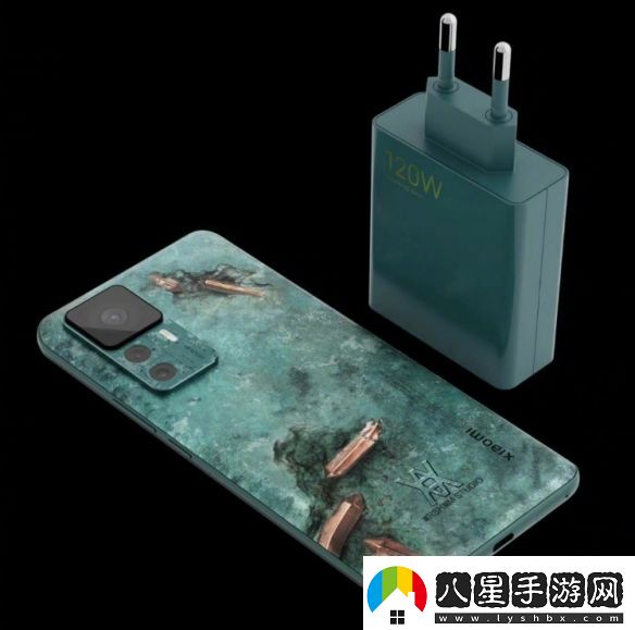 小米12TPro定制版配色被吐槽似煙灰缸！雷軍
