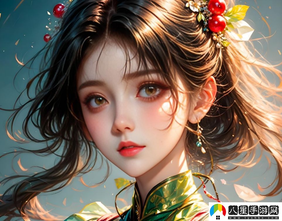 高中生活中小霜如何找到自己的成長(zhǎng)之路