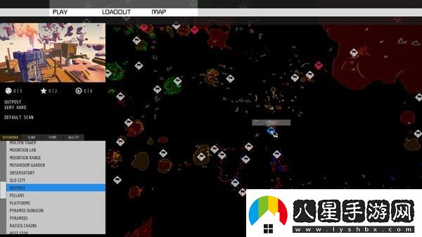 EchoPointNova開放世界FPS！耕升RTX4070SUPER踏雪OC定制版勁爽戰(zhàn)斗
