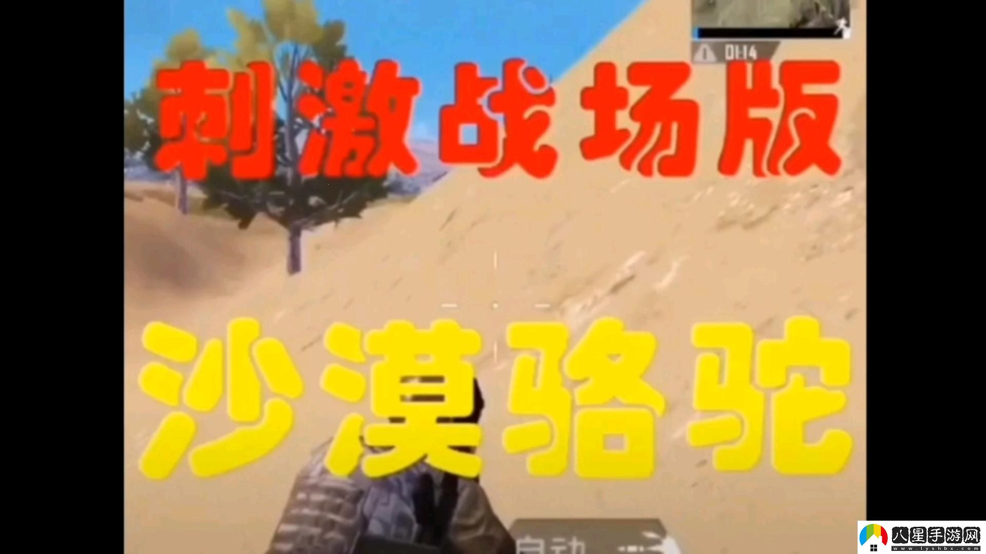 “炸裂！二人世界刺激戰(zhàn)場