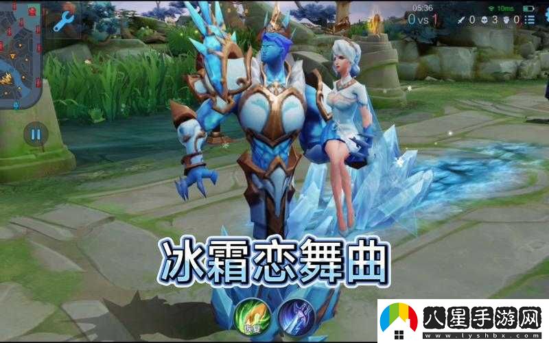 王者榮耀干將冰霜戀舞曲皮膚臺(tái)詞有哪些