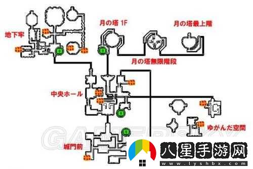 無(wú)夜之國(guó)存檔路徑