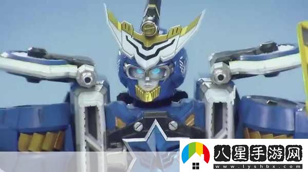 震撼來襲！巨神戰(zhàn)擊隊(duì)之超救分隊(duì)今日啟航