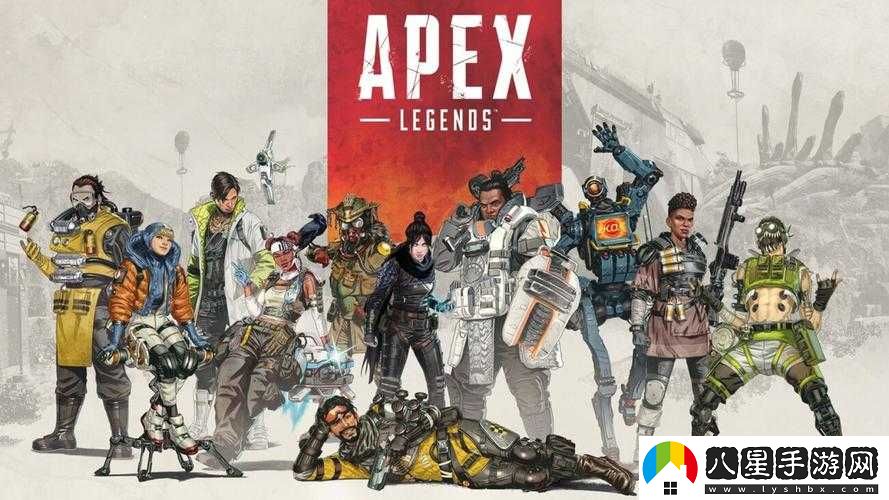 Apex英雄人物模糊問(wèn)題解決方案？