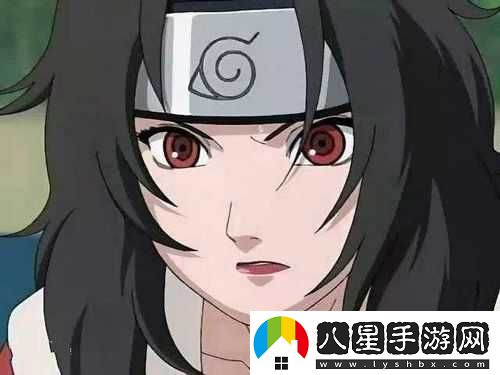 長(zhǎng)門特有瞳術(shù)叫什么名字