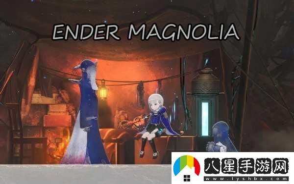 獨家揭秘終焉之瑪格諾利亞震撼預告來襲