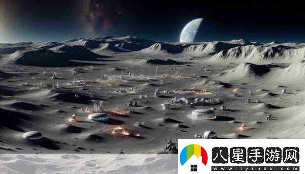 獨(dú)家揭秘MoonWatchPC端吸幸動(dòng)作射擊新寵免費(fèi)暢玩新紀(jì)元！