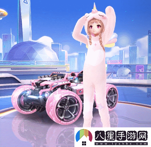 QQ飛車手游夢戀獨角獸套裝全覽及價格解析