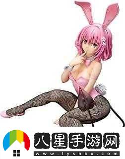 獨(dú)家揭秘茉茉兔女郎驚艷降臨！出包王女DARKNESS手辦聯(lián)動(dòng)手游狂歡開(kāi)啟