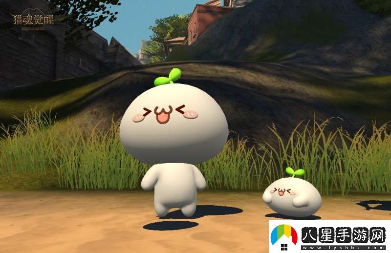 獸潮決戰(zhàn)正酣獵魂覺醒×長草顏團(tuán)子聯(lián)動(dòng)即將結(jié)束
