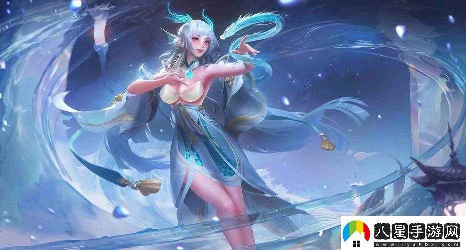 西施游龍清影去小內(nèi)無(wú)愛(ài)心相