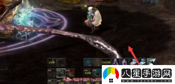 永恒之塔烙印任務哪里接