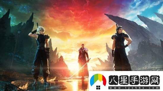 PS5Pro上市將有近50款強化游戲！FF7重生超贊