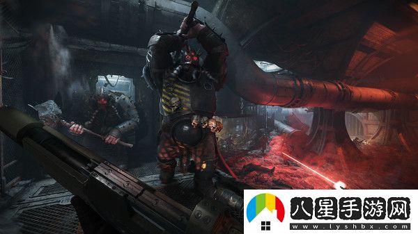 戰(zhàn)錘40k暗潮b測進度繼承說明