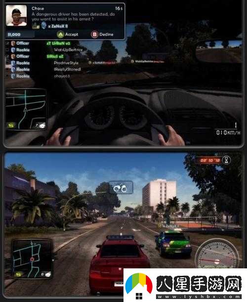 無(wú)限試駕2開(kāi)車進(jìn)機(jī)場(chǎng)視頻攻略