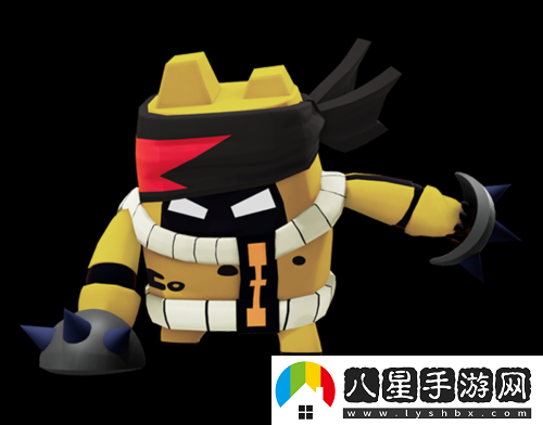 凹凸世界手游奇形怪狀實力剖析