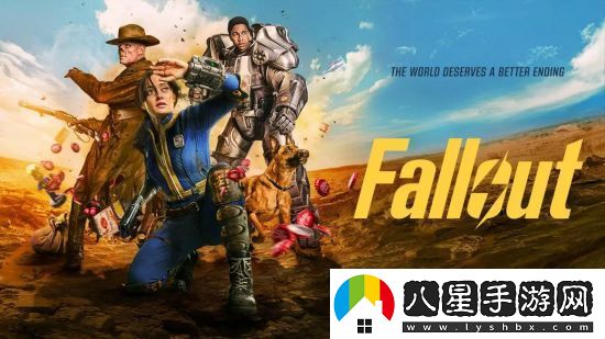 陶德表示輻射系列翻紅是他職業(yè)生涯從未見(jiàn)過(guò)的“奇觀”