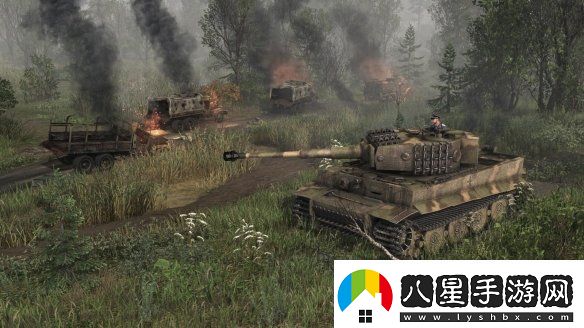 戰(zhàn)爭之人2離線模式開發(fā)完成已過半！10月初上線