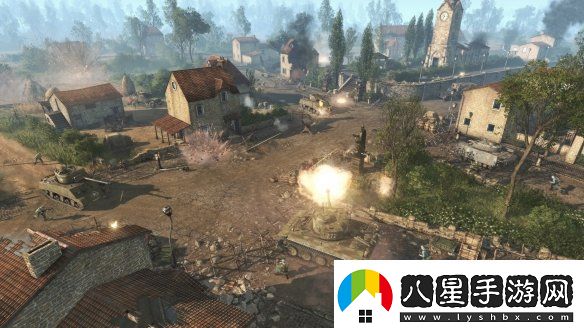 戰(zhàn)爭之人2離線模式開發(fā)完成已過半！10月初上線