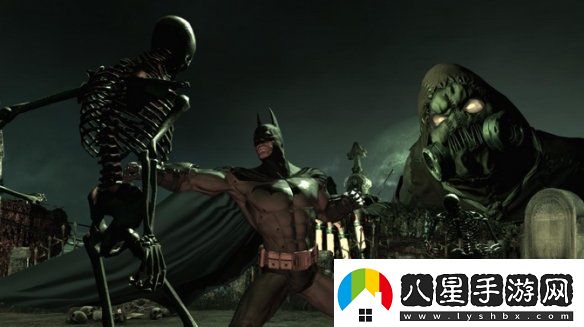 華納兄弟正在招募游戲開發(fā)者或?qū)?dòng)DC宇宙3A大作