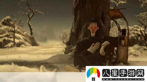 獨(dú)家揭秘黑神話阿寶——天命覺(jué)醒神龍降世妖魔亂斗的奇幻之旅！