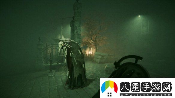敘事性第一人稱RPG游戲瘟疫3預(yù)計(jì)2025年發(fā)行！