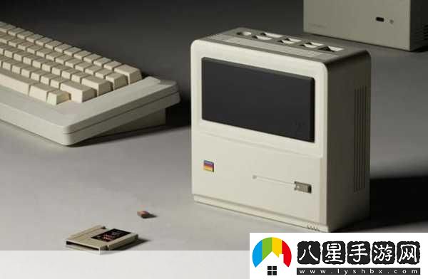 復古風潮席卷掌中世界
