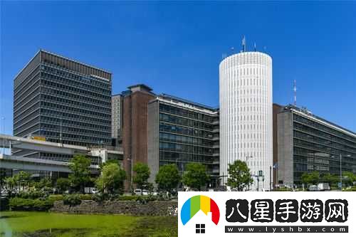 日本一線、三線城市功能中心