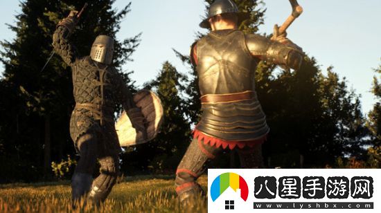 中世紀(jì)沙盒游戲頌鐘長鳴銷量現(xiàn)已超過20萬份