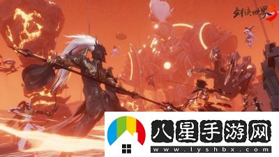 萬劍歸宗！劍俠世界