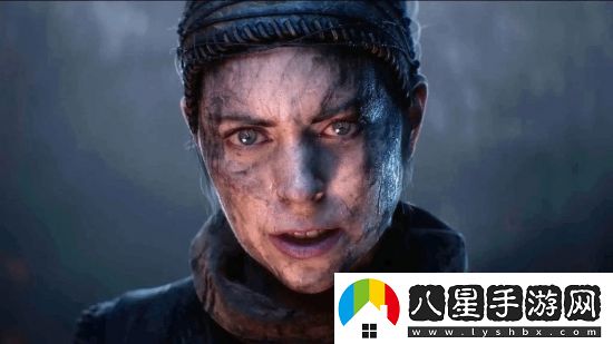 地獄之刃2團隊與專家合作了解精神病
