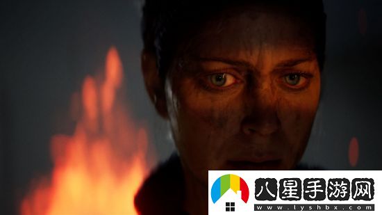 地獄之刃2團隊與專家合作了解精神病
