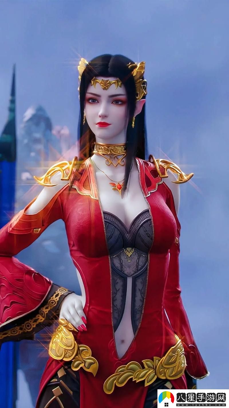 奇葩新秀！美杜莎在KNINEBOX斗破蒼穹中笑到最后
