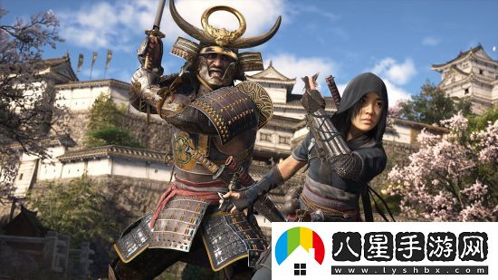 系列首次！刺客信條