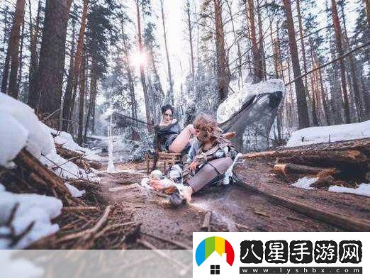 獨(dú)家揭秘黑神話(huà)四妹3D驚艷亮相