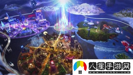 不合適！堡壘之夜迪士尼模式不允許米老鼠持槍