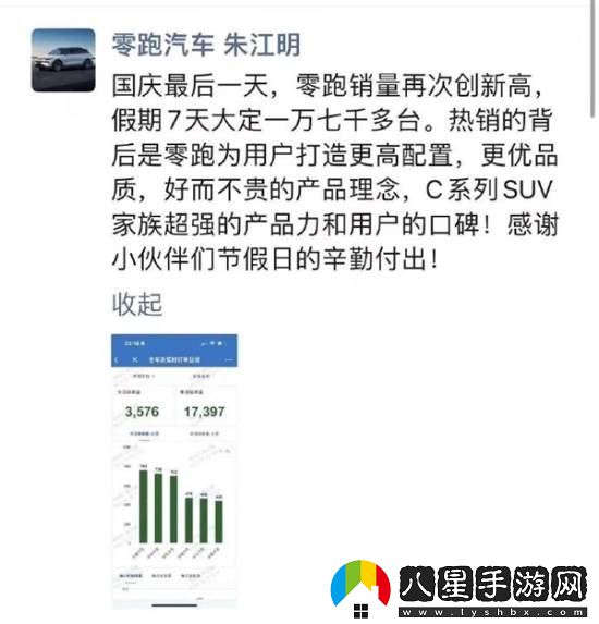 國慶假期新能源汽車賣瘋了！理想破2萬、華為2.8萬