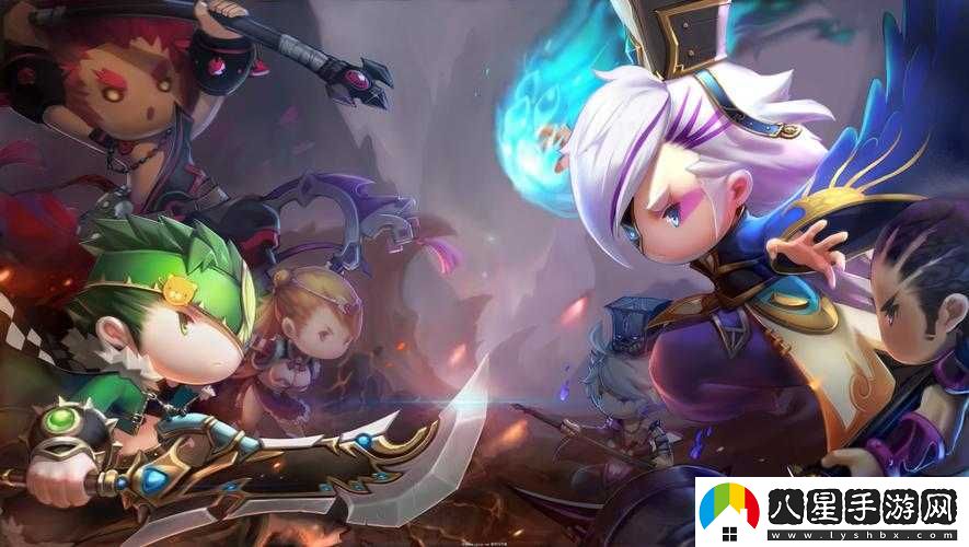 潮爆三國(guó)玩家對(duì)游戲的看法