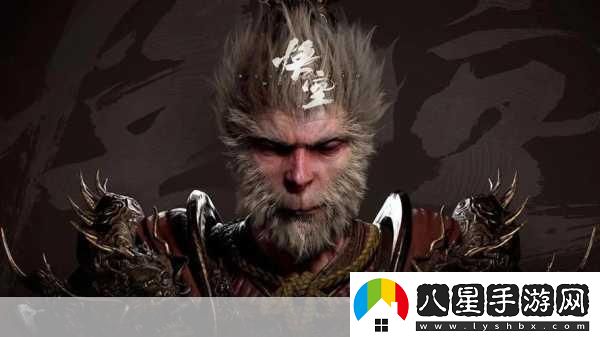 開始流汗了！外媒揭秘黑神話