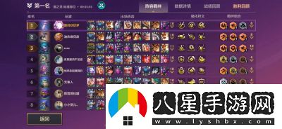 金鏟鏟之戰(zhàn)4.13畫(huà)之靈版本裝備調(diào)整