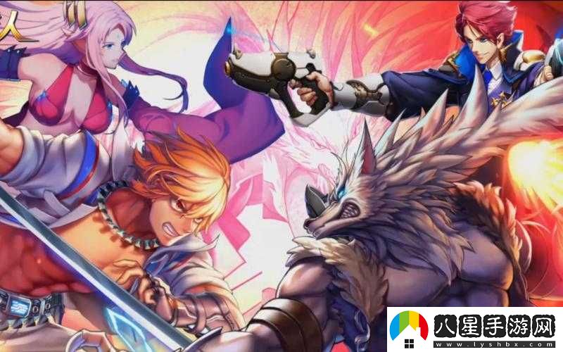時(shí)空獵人狼人快速升級(jí)指南