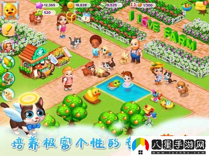 天天農(nóng)場(chǎng)鴕鳥任務(wù)第關(guān)完成攻略
