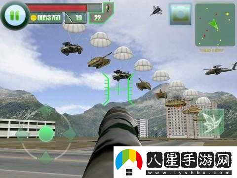 最后的防線 Last Defender弓箭怎么加點(diǎn)？