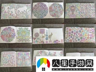 凝練館——一個(gè)誰的秘密花園